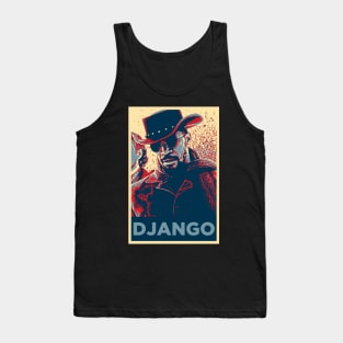 Django Tank Top